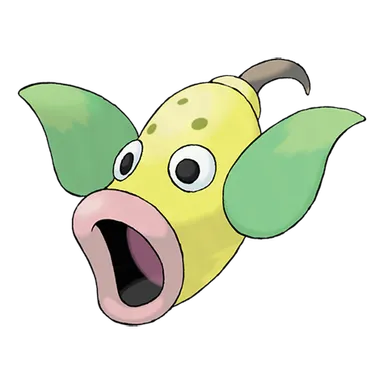 official artwork of weepinbell